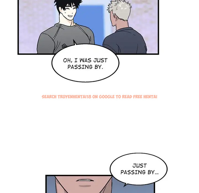 Read Hentai Image 59 081 in comic Hand In Hand - Chapter 8 - hentaitnt.net