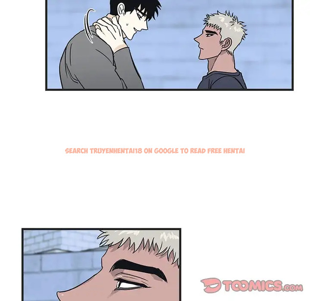 Read Hentai Image 62 081 in comic Hand In Hand - Chapter 8 - hentaitnt.net