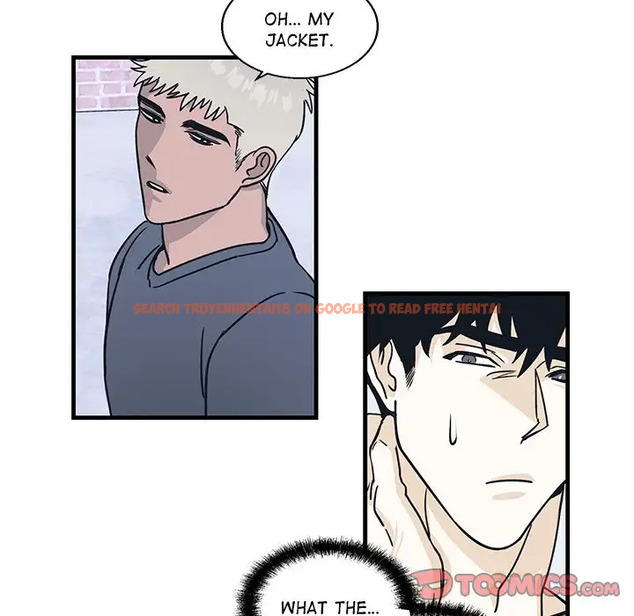 Read Hentai Image 10 078 in comic Hand In Hand - Chapter 9 - hentaitnt.net