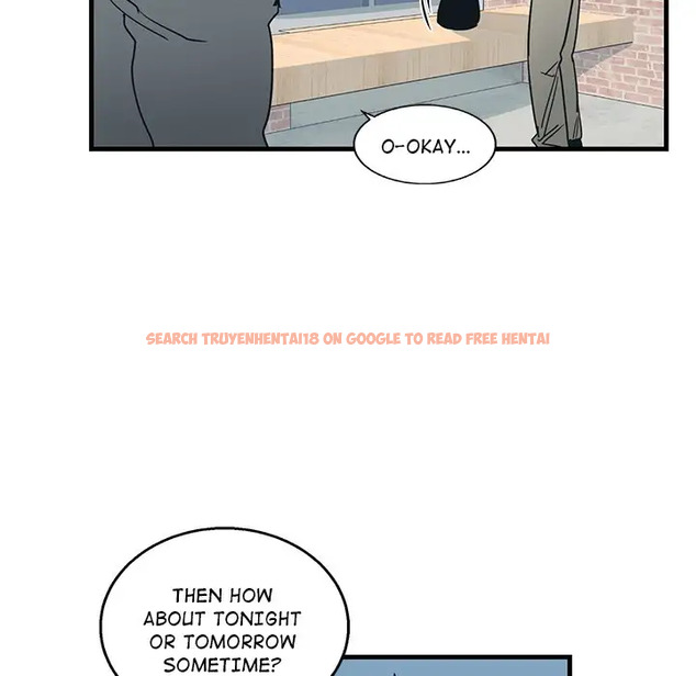 Read Hentai Image 21 078 in comic Hand In Hand - Chapter 9 - hentaitnt.net