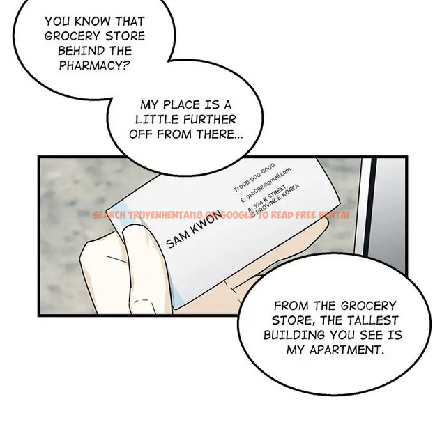 Read Hentai Image 23 078 in comic Hand In Hand - Chapter 9 - hentaitnt.net