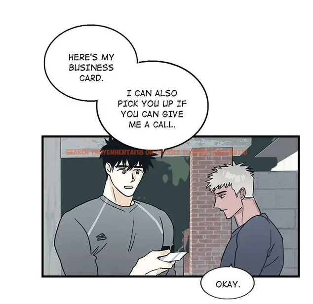 Read Hentai Image 24 078 in comic Hand In Hand - Chapter 9 - hentaitnt.net