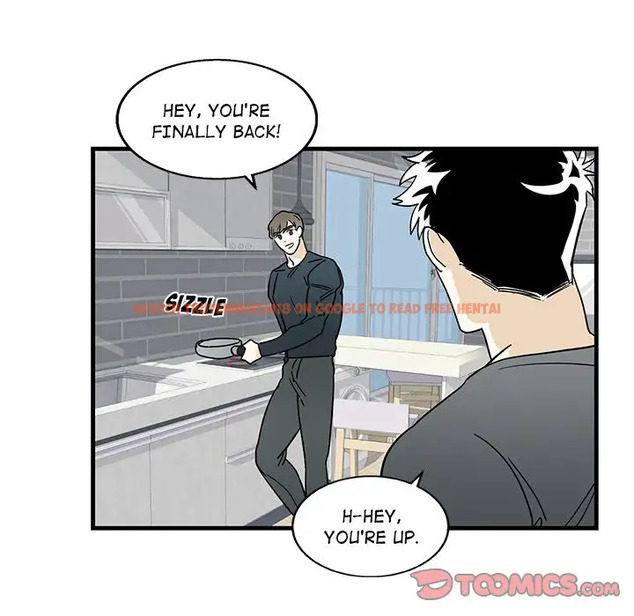 Read Hentai Image 38 078 in comic Hand In Hand - Chapter 9 - hentaitnt.net