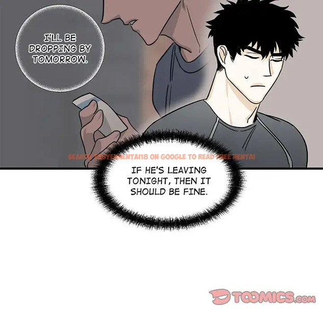 Read Hentai Image 42 078 in comic Hand In Hand - Chapter 9 - hentaitnt.net