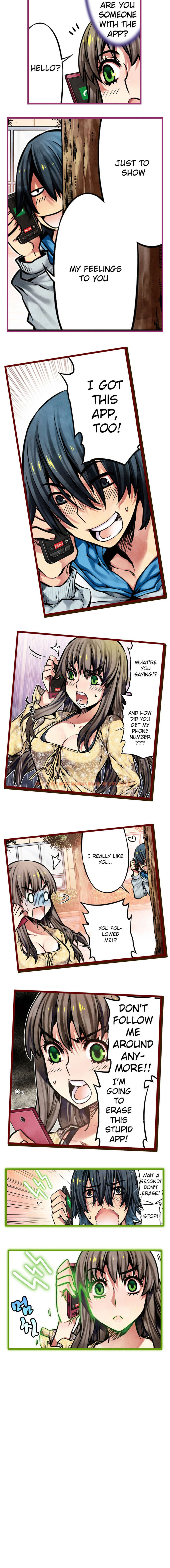 Read Hentai Image 7 429 in comic Hand Play - Chapter 10 - hentaitnt.net