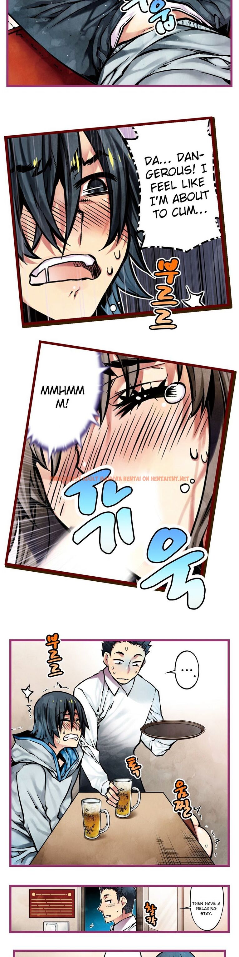 Read Hentai Image 6 425 in comic Hand Play - Chapter 12 - hentaitnt.net