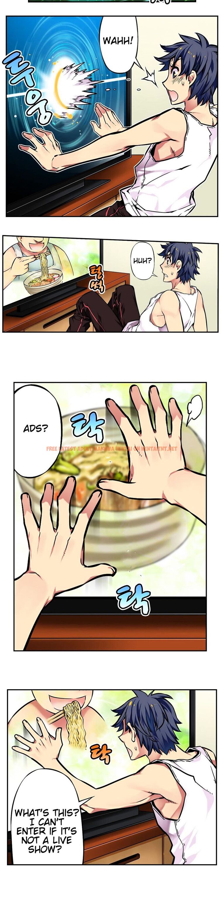 Read Hentai Image 12 434 in comic Hand Play - Chapter 2 - hentaitnt.net