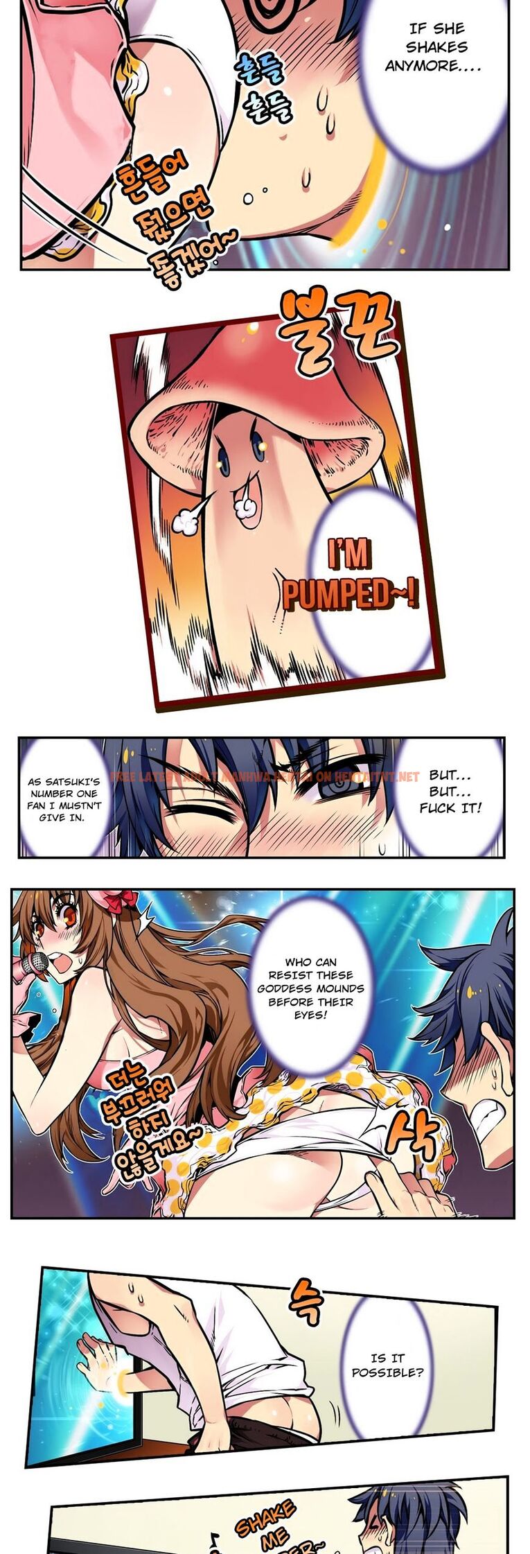 Read Hentai Image 6 433 in comic Hand Play - Chapter 3 - hentaitnt.net