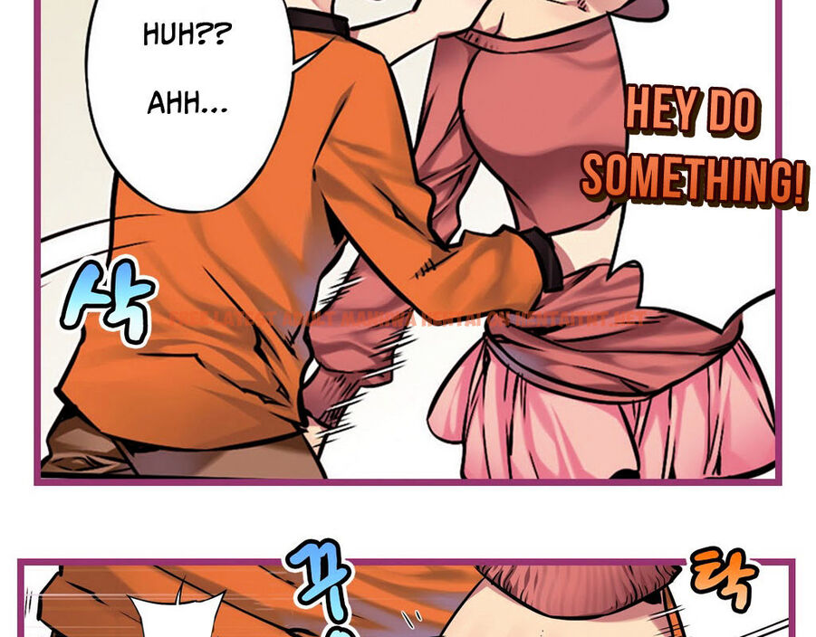 Read Hentai Image 10 047 in comic Hand Play - Chapter 5.5 - hentaitnt.net