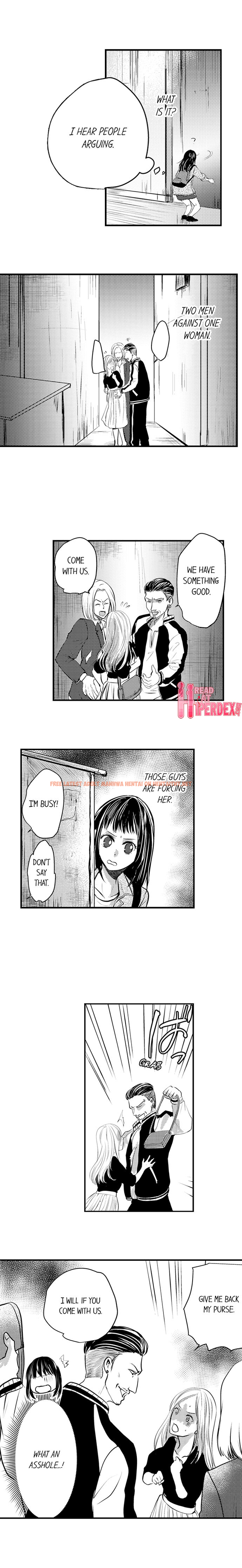 Read Hentai Image 4 825 in comic Handcuffed Sex - Chapter 10 - hentaitnt.net