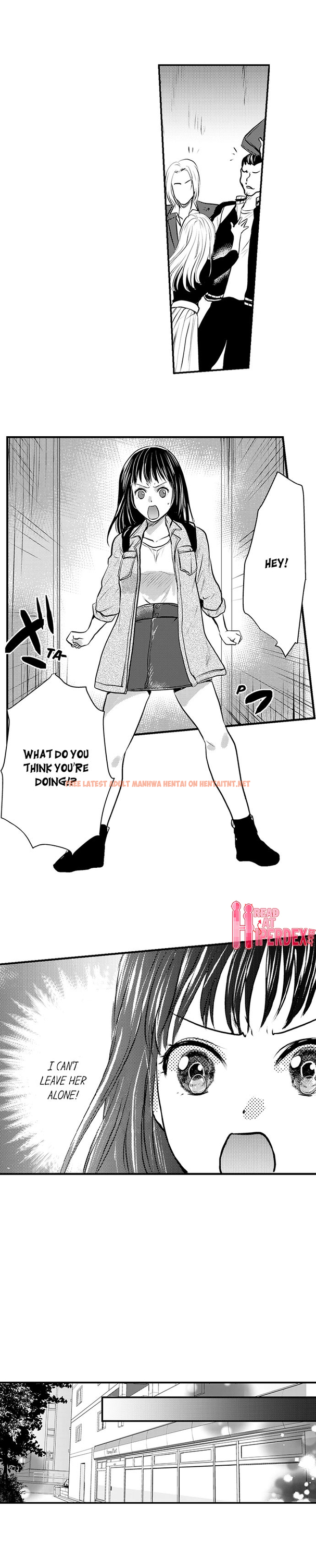 Read Hentai Image 5 825 in comic Handcuffed Sex - Chapter 10 - hentaitnt.net