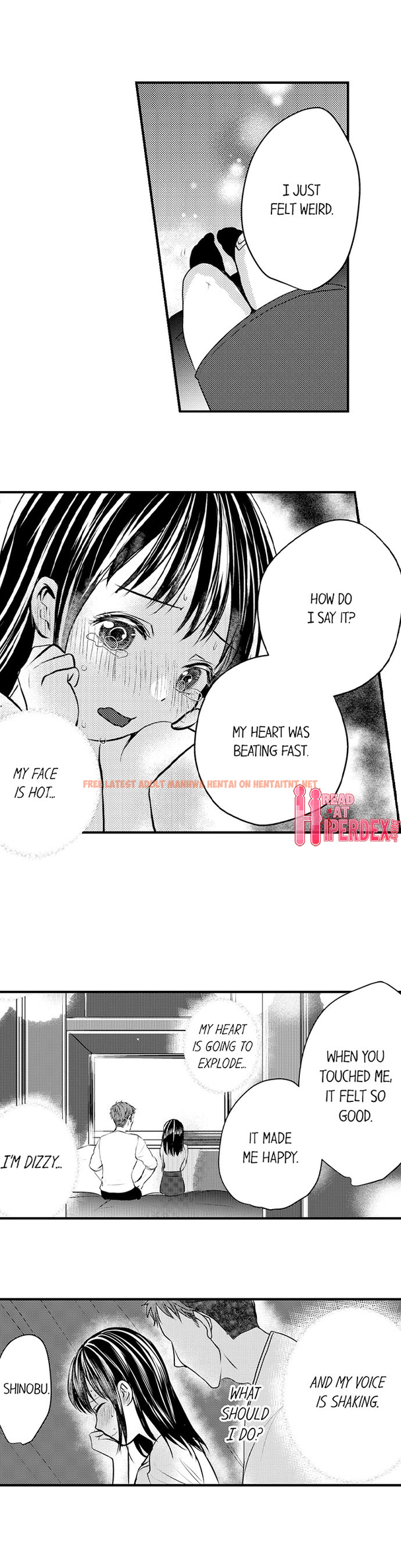 Read Hentai Image 7 825 in comic Handcuffed Sex - Chapter 11 - hentaitnt.net