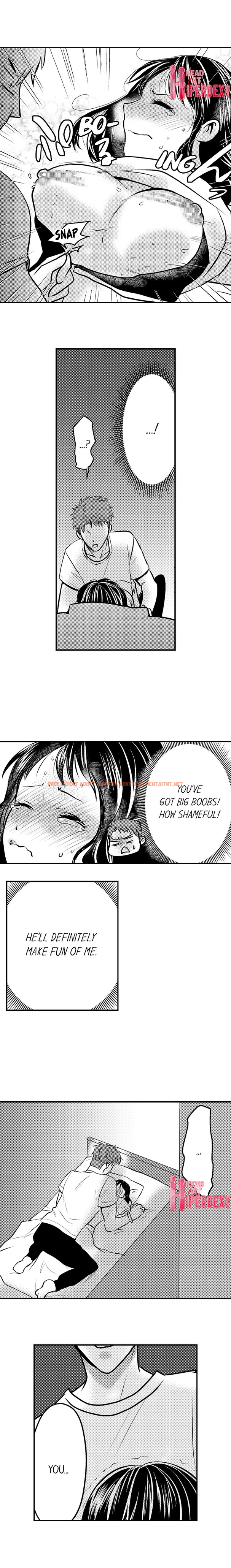 Read Hentai Image 9 828 in comic Handcuffed Sex - Chapter 2 - hentaitnt.net