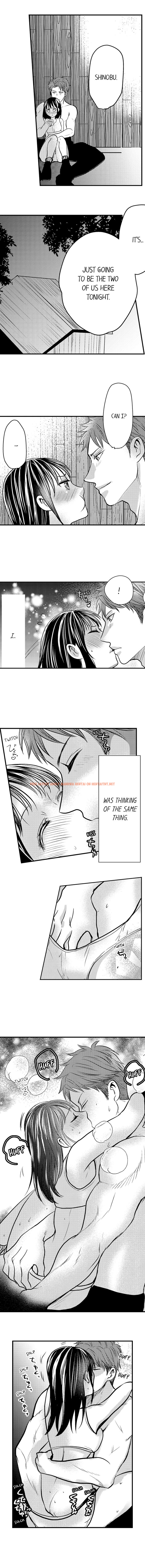 Read Hentai Image 7 008 in comic Handcuffed Sex - Chapter 20 - hentaitnt.net