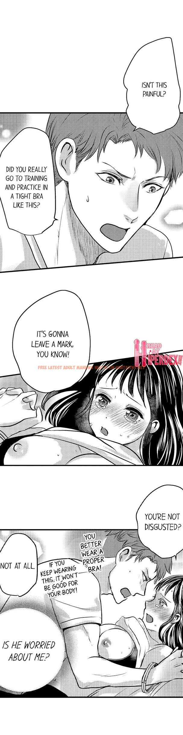 Read Hentai Image 2 828 in comic Handcuffed Sex - Chapter 3 - hentaitnt.net