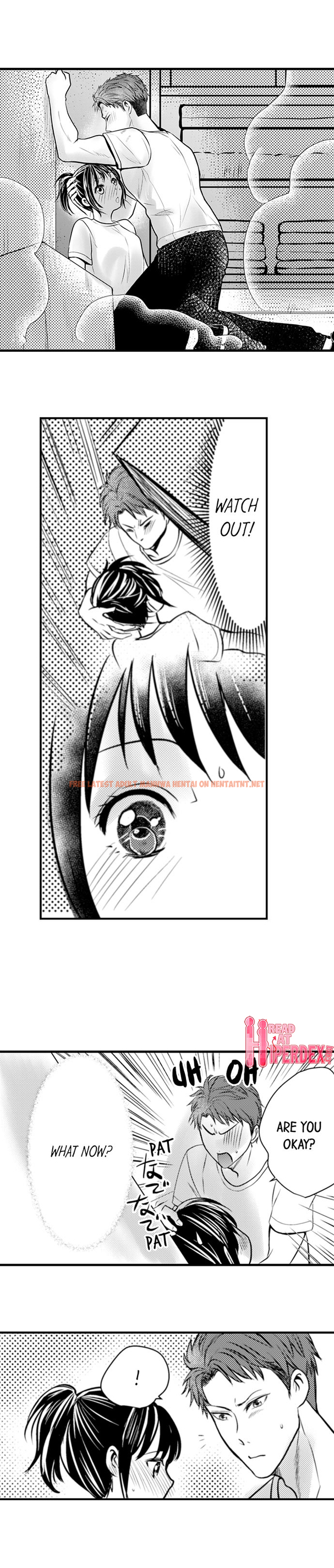 Read Hentai Image 3 828 in comic Handcuffed Sex - Chapter 5 - hentaitnt.net