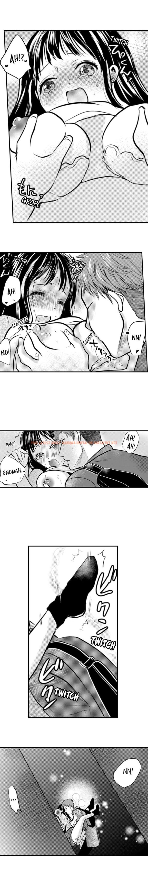 Read Hentai Image 7 825 in comic Handcuffed Sex - Chapter 9 - hentaitnt.net