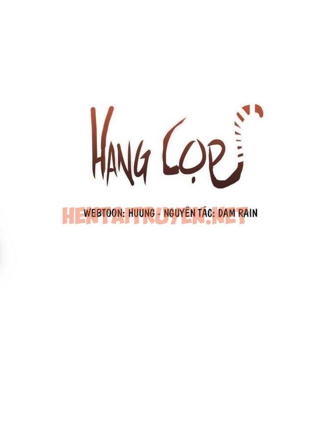 Xem ảnh Hang Cọp (Abo) - Chap 7 - img_007_1666375667 - HentaiTruyenVN.net