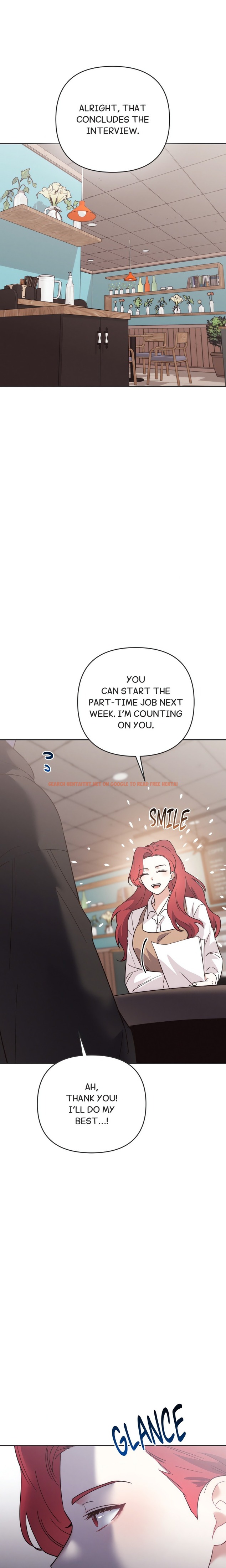 Happily Ever After - Chapter 10