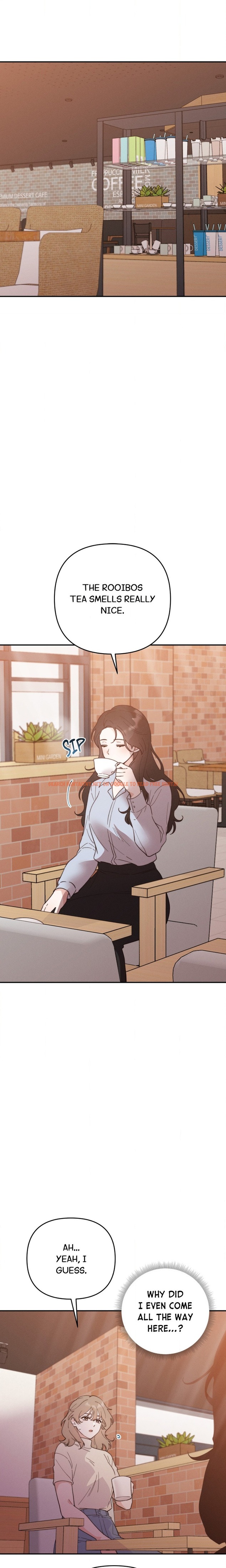 Happily Ever After - Chapter 12