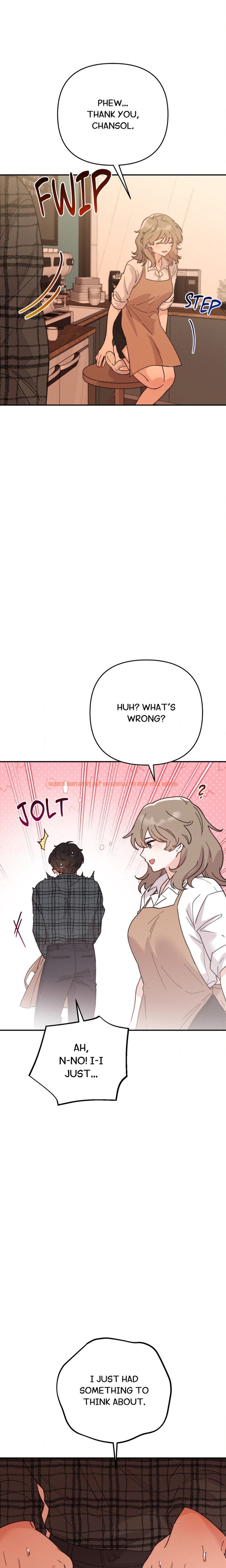 Happily Ever After - Chapter 13