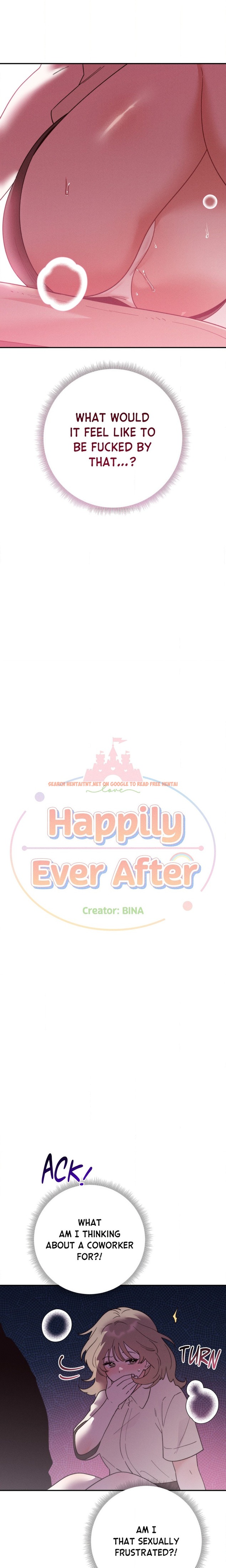 Happily Ever After - Chapter 14