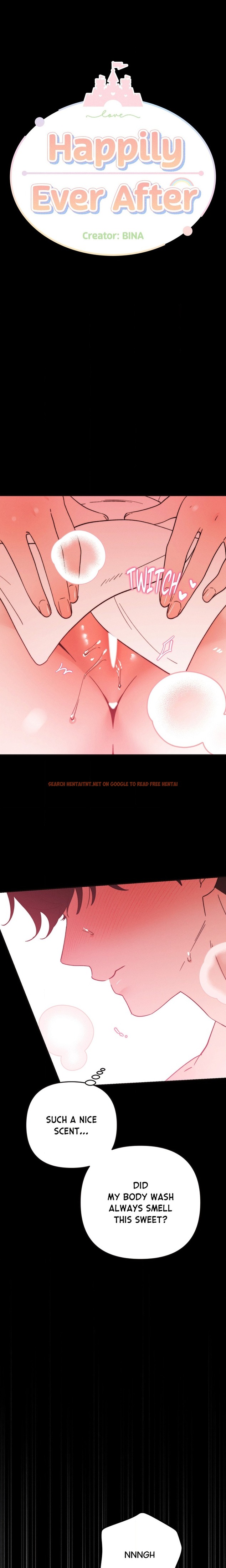 Happily Ever After - Chapter 16