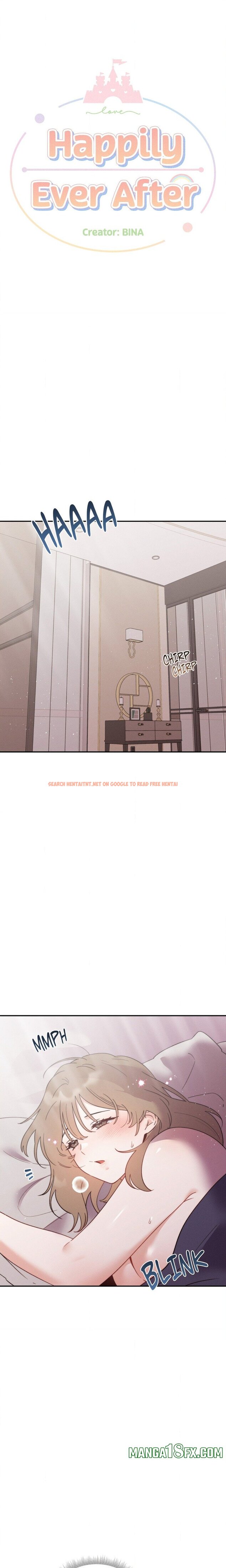 Happily Ever After - Chapter 17