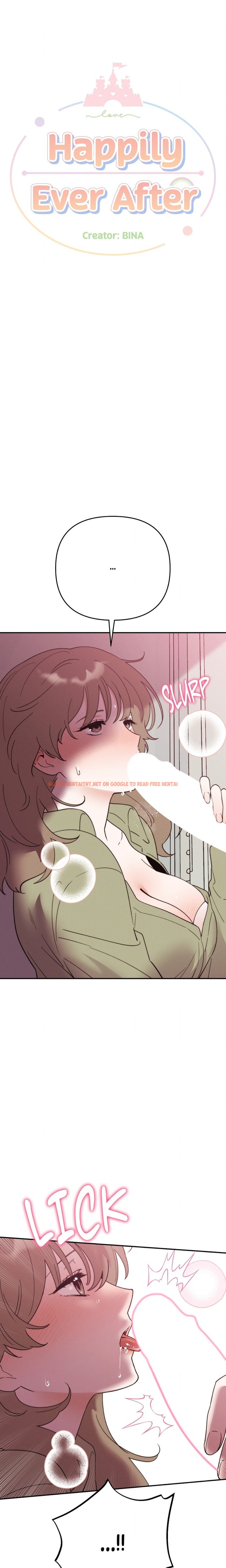 Happily Ever After - Chapter 18