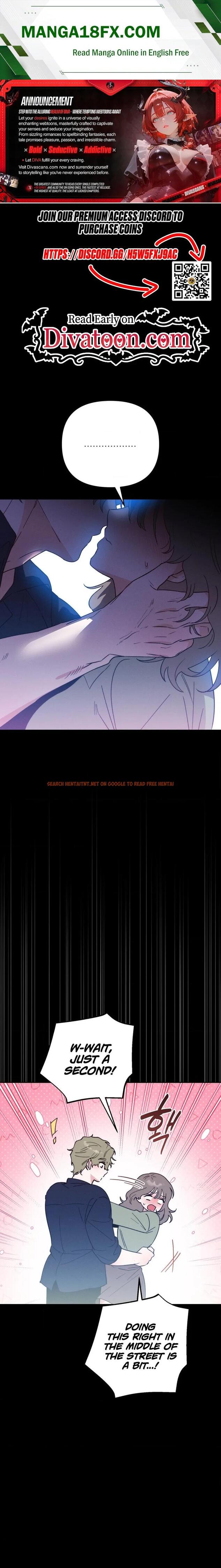 Happily Ever After - Chapter 19