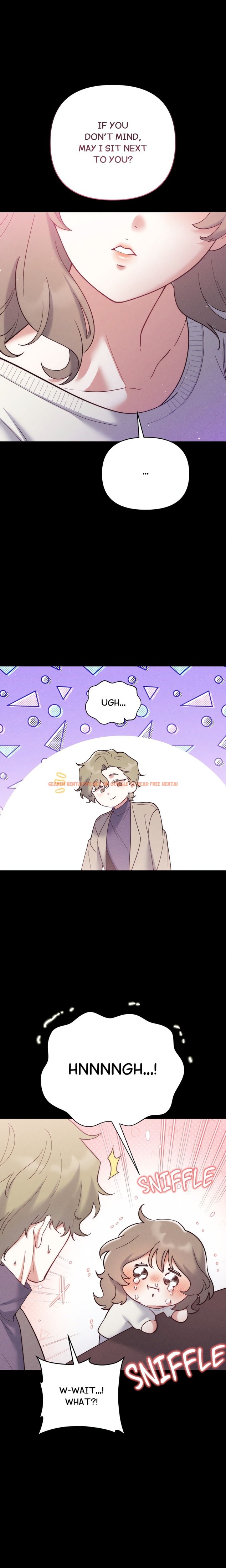 Happily Ever After - Chapter 2