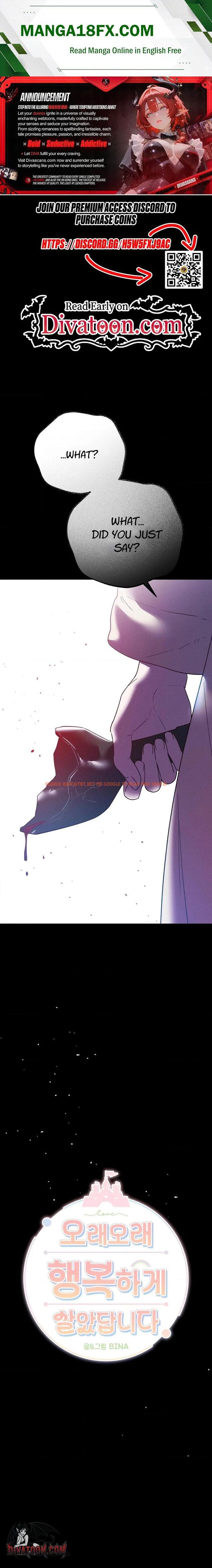 Happily Ever After - Chapter 20