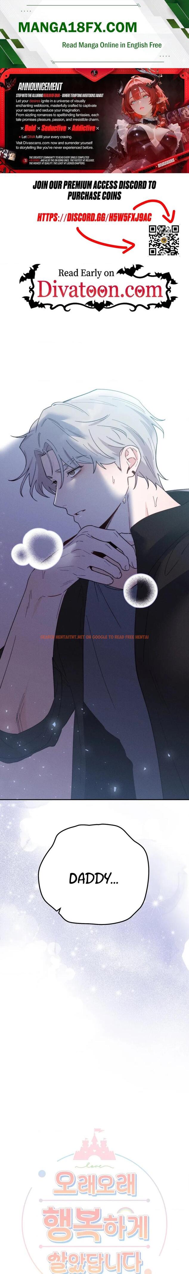 Happily Ever After - Chapter 21