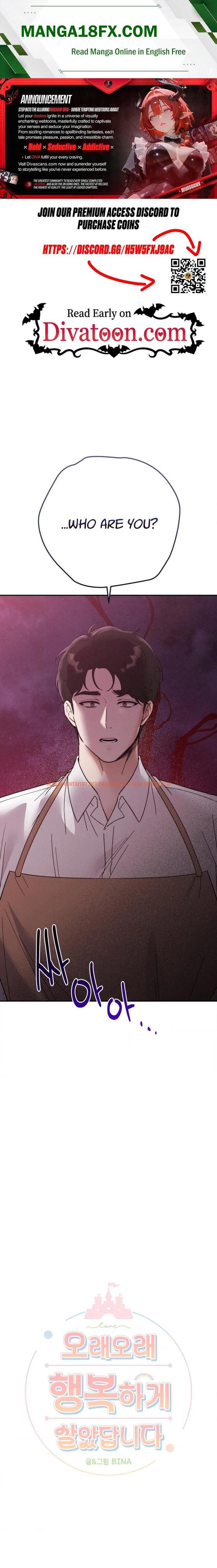 Happily Ever After - Chapter 22