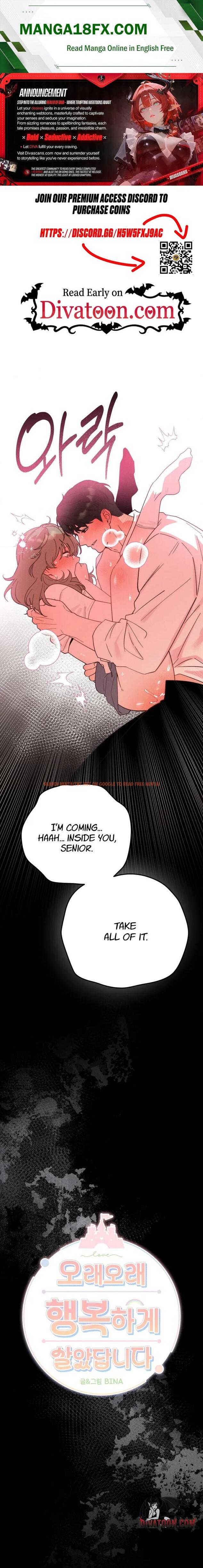 Happily Ever After - Chapter 23