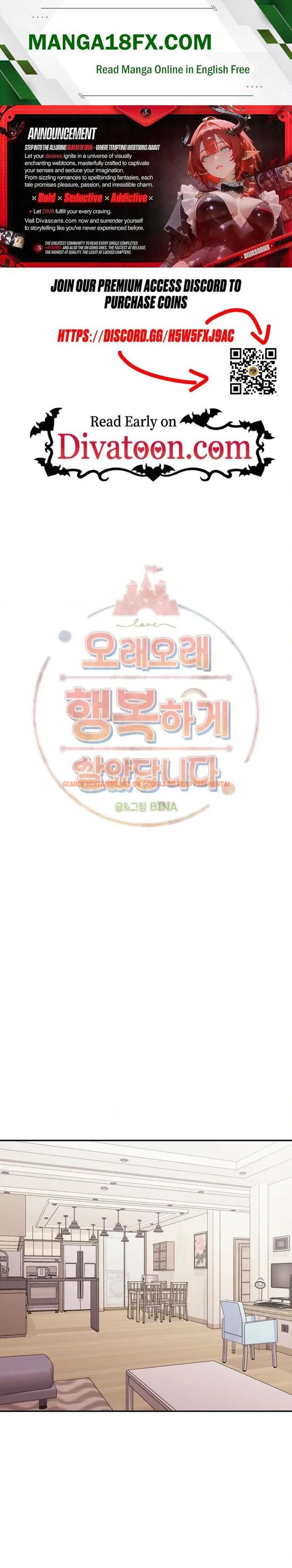 Happily Ever After - Chapter 25