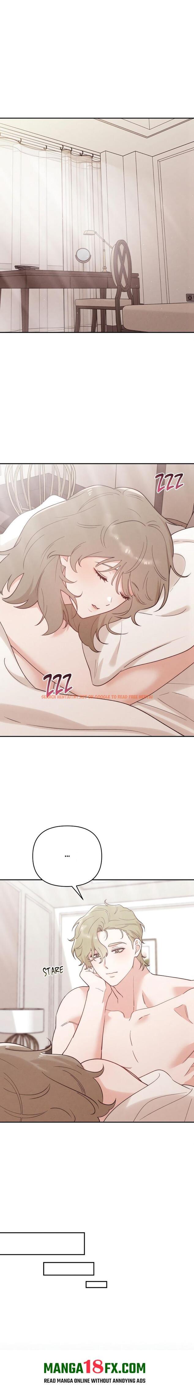 Happily Ever After - Chapter 3