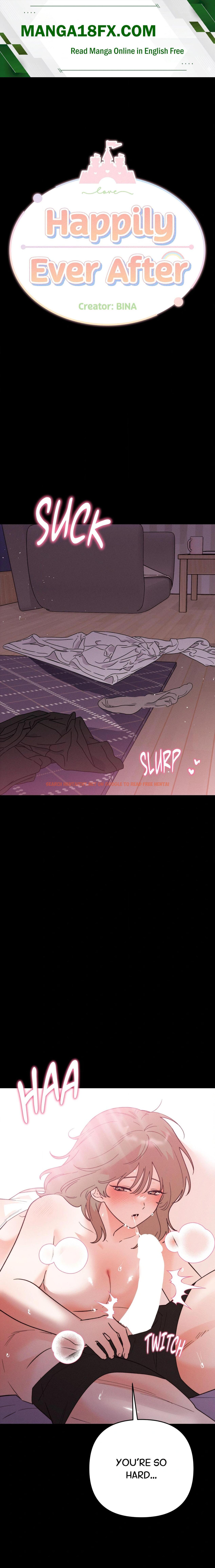 Happily Ever After - Chapter 31