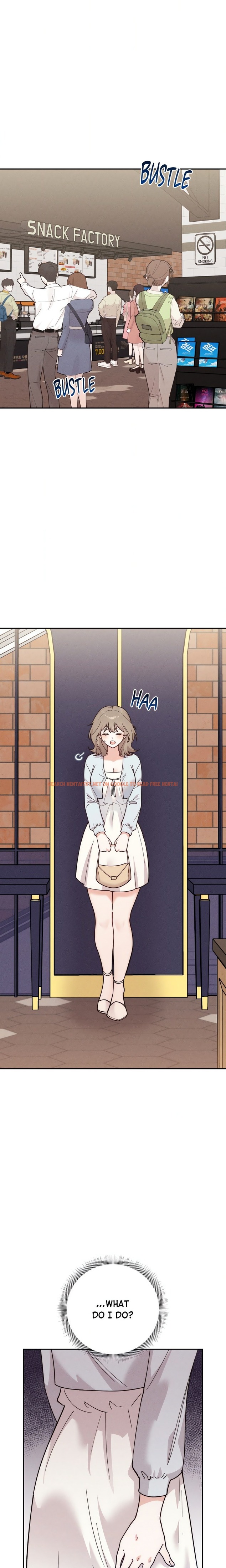 Happily Ever After - Chapter 4