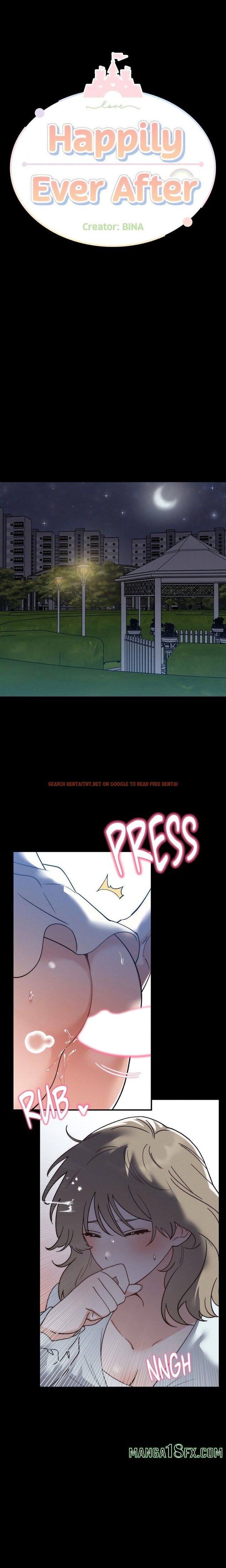 Happily Ever After - Chapter 5