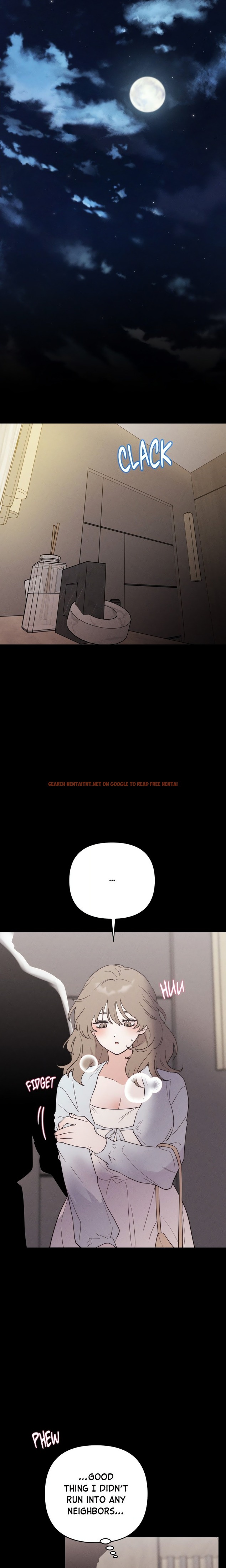 Happily Ever After - Chapter 6