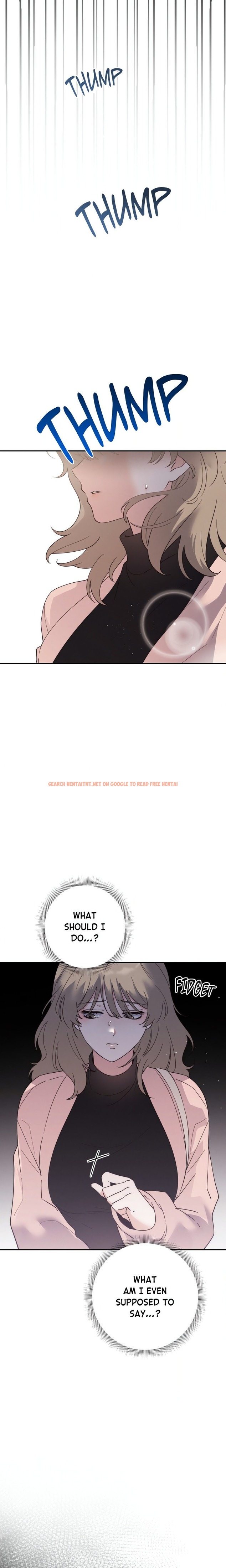 Happily Ever After - Chapter 7