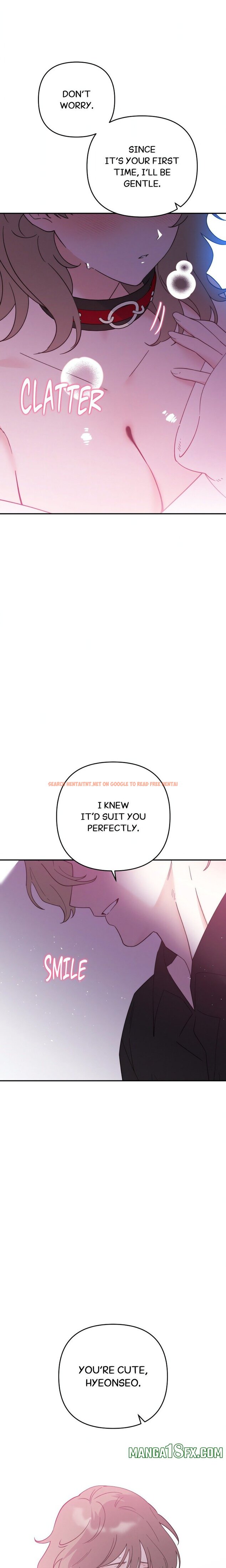 Happily Ever After - Chapter 9