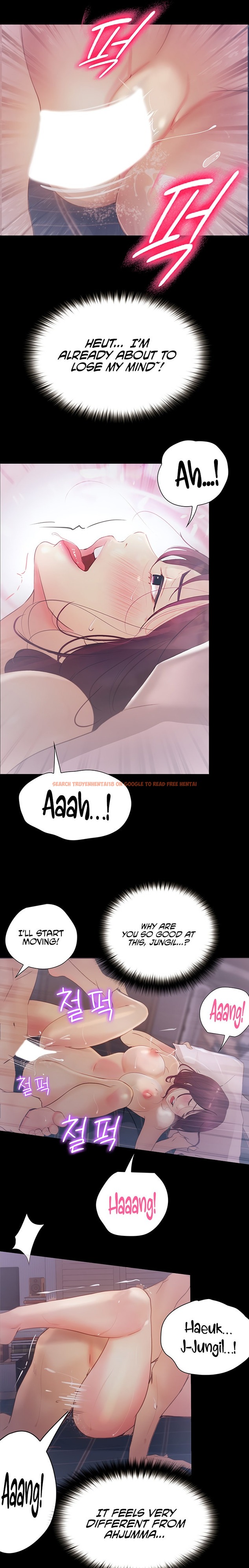 Read Hentai Image 16 32442 in comic Happy Campus - Chapter 10 - hentaitnt.net