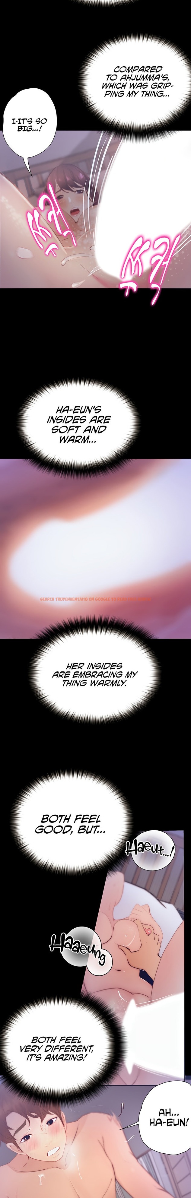 Read Hentai Image 17 32442 in comic Happy Campus - Chapter 10 - hentaitnt.net
