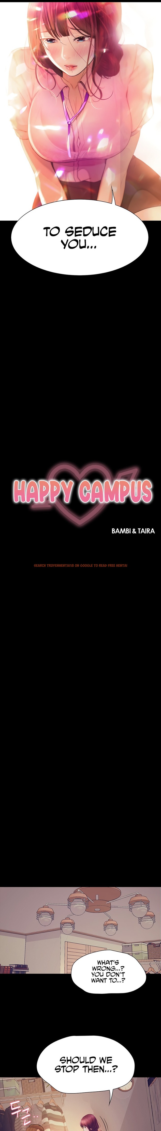 Read Hentai Image 2 32442 in comic Happy Campus - Chapter 10 - hentaitnt.net