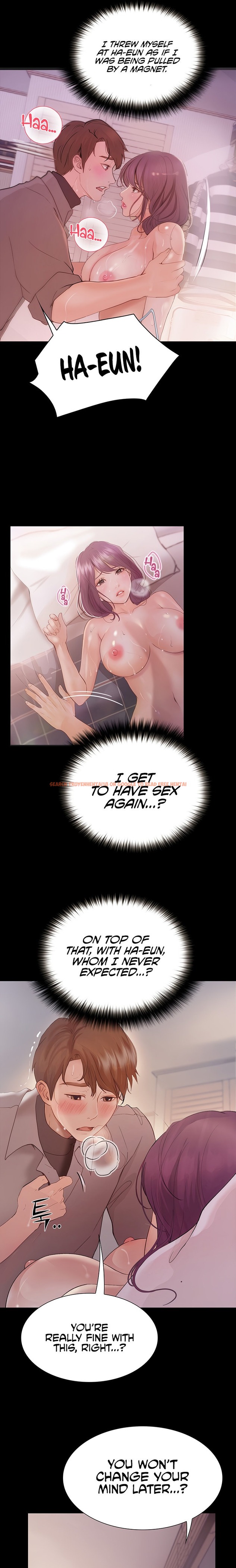 Read Hentai Image 7 32442 in comic Happy Campus - Chapter 10 - hentaitnt.net