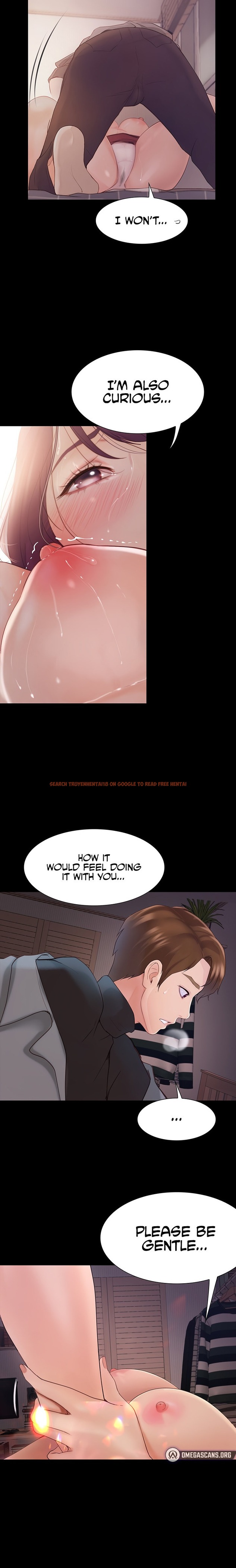 Read Hentai Image 8 32442 in comic Happy Campus - Chapter 10 - hentaitnt.net
