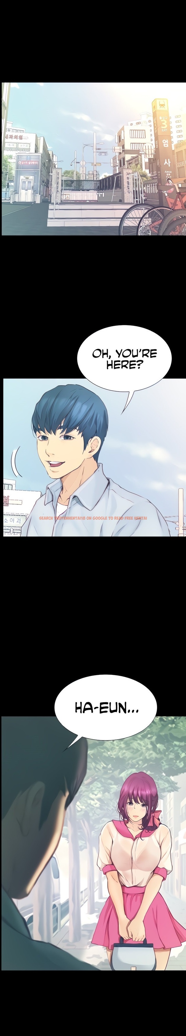 Read Hentai Image 1 56424 in comic Happy Campus - Chapter 12 - hentaitnt.net