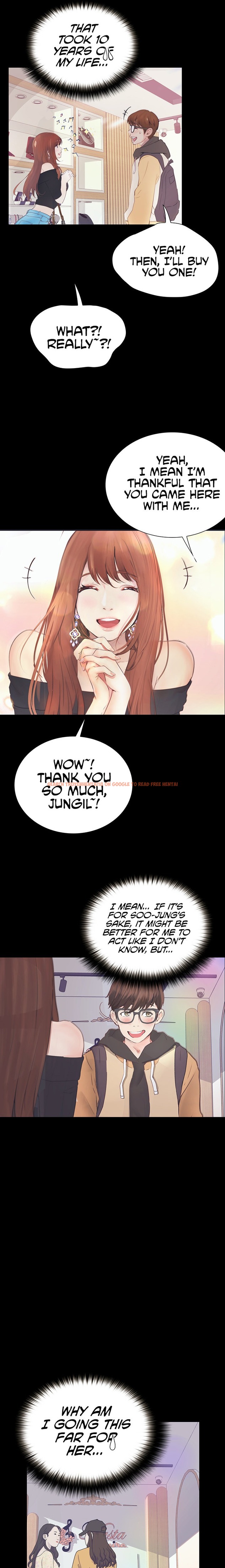 Read Hentai Image 10 56424 in comic Happy Campus - Chapter 12 - hentaitnt.net